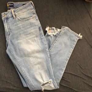 Lucky Brand Jeans